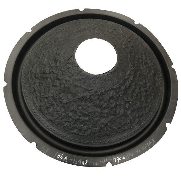 15inch Foam Edge Orange Non-press Cone