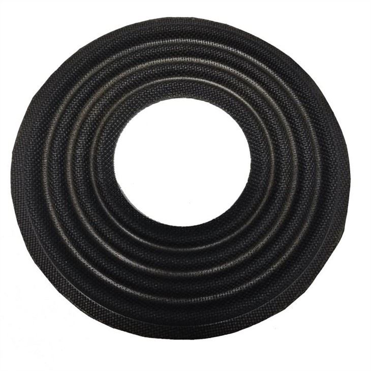 Nhện tăng cường loa 6 inch